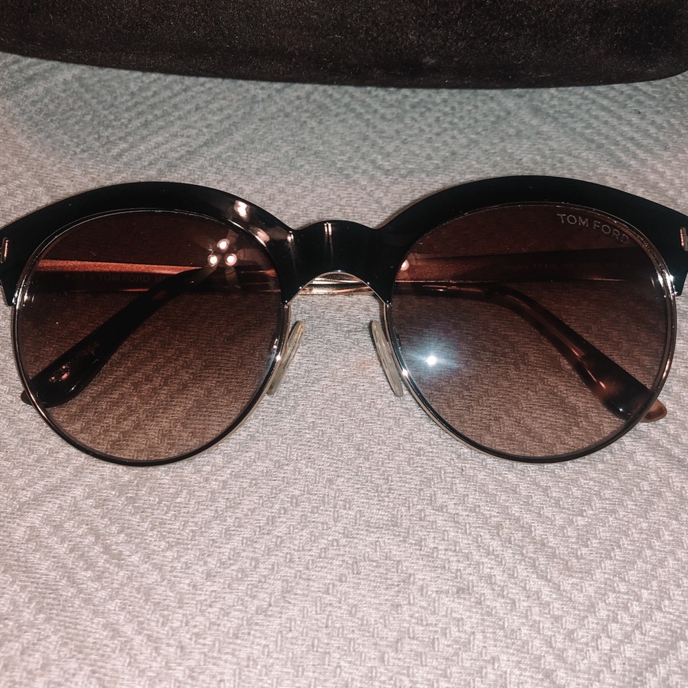 Tom Ford Sunglasses